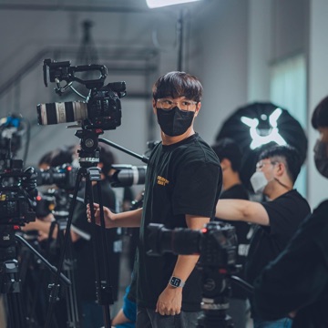 송윤호 고수 프로필