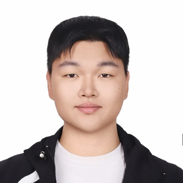 글라스핏 고수 프로필