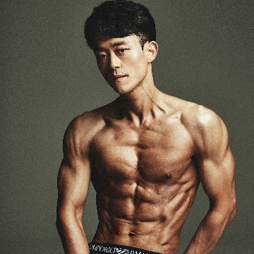 박상준 고수 프로필