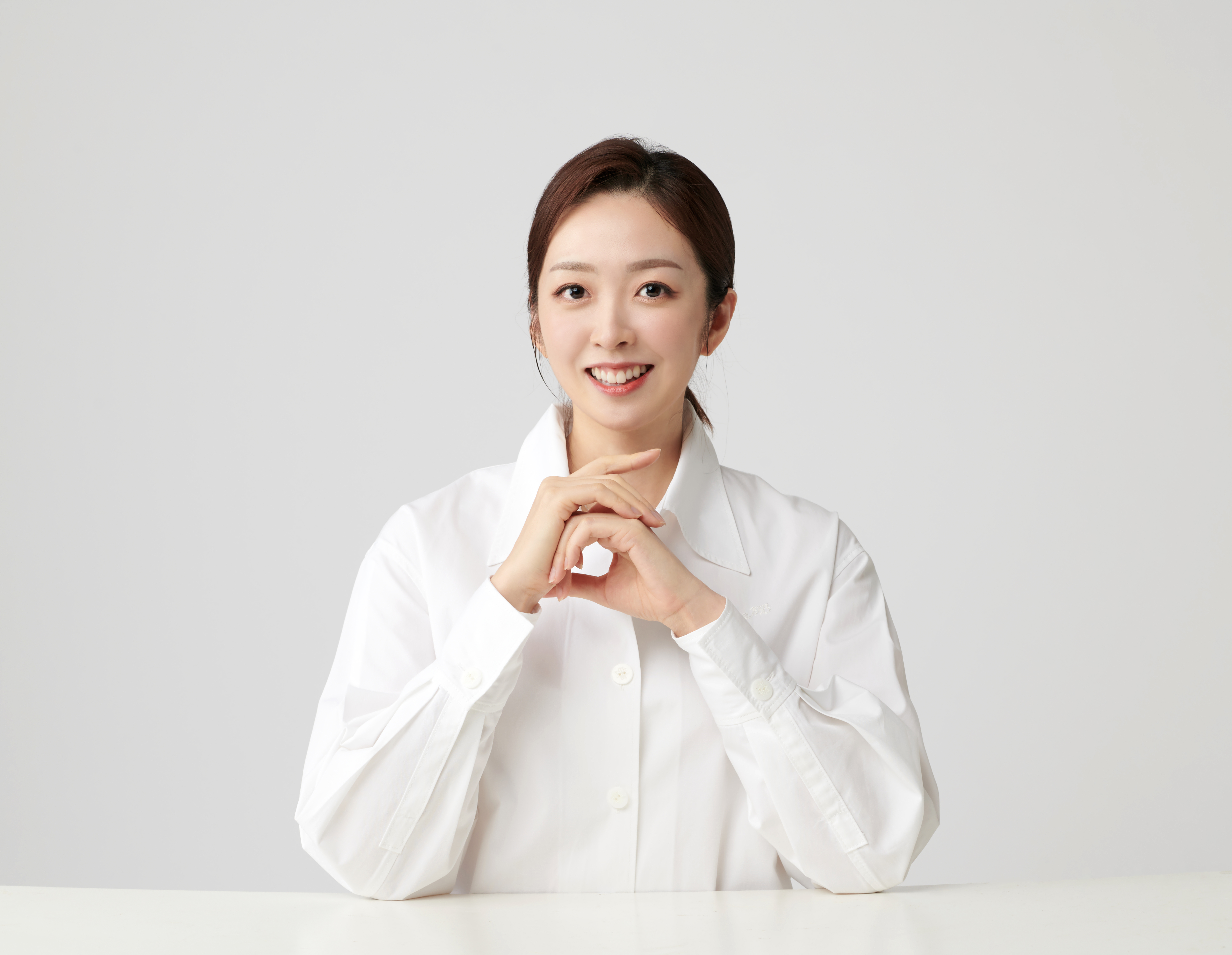 장윤정 고수 프로필