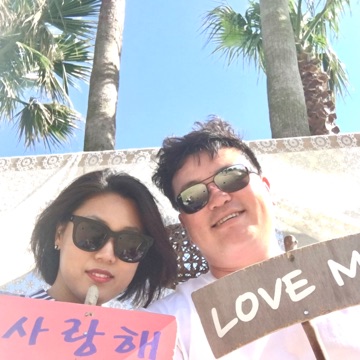 문성길(타일하는남자) 고수 프로필