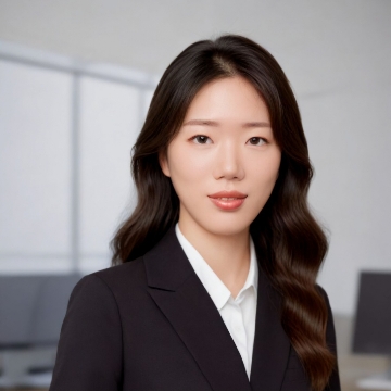 법무사 안진희 고수 프로필