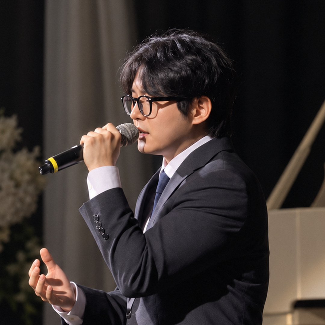 사용자 이미지