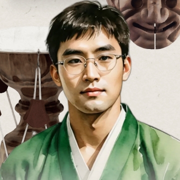 사용자 이미지