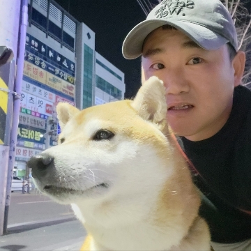사용자 이미지