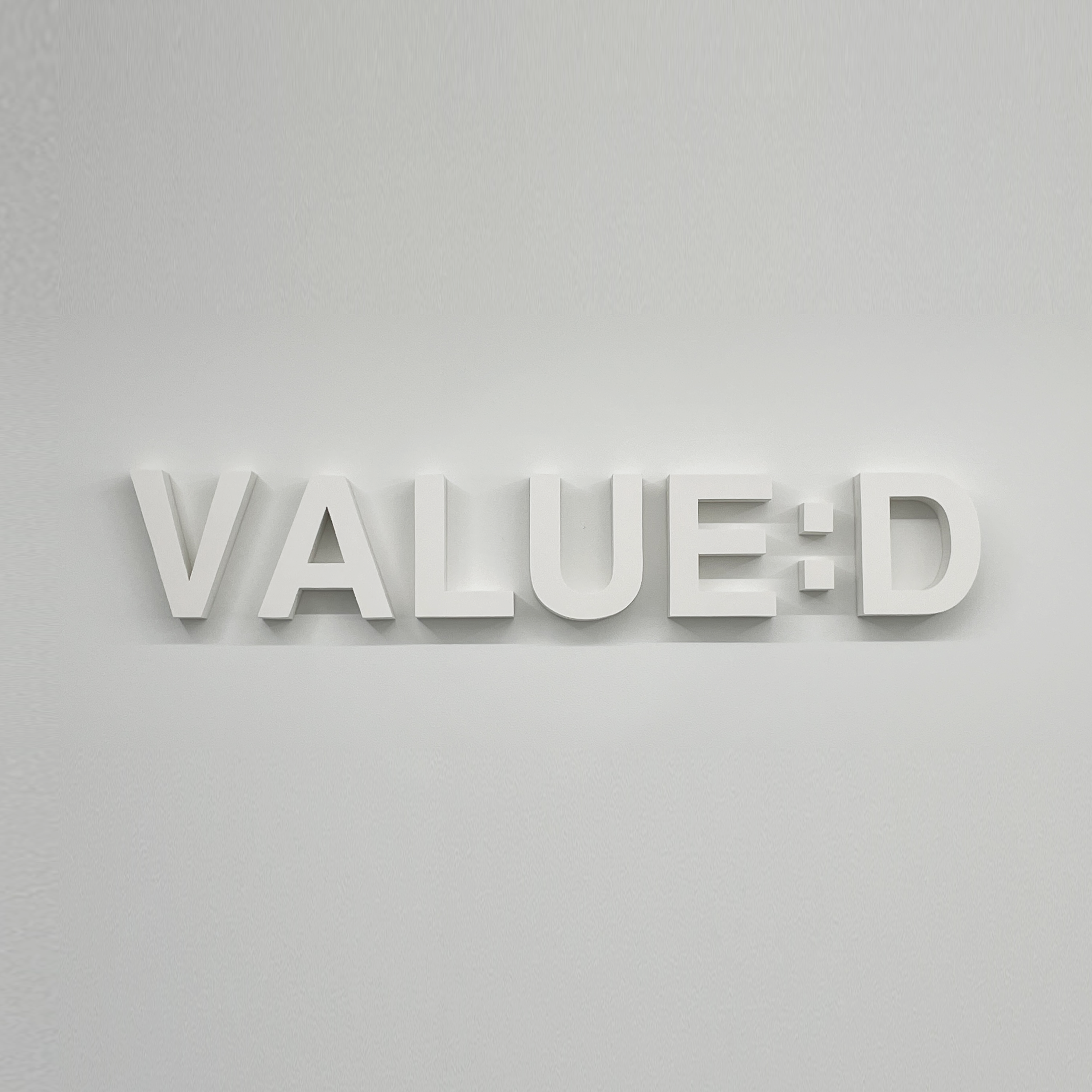 VALUED (밸류드) 고수 프로필