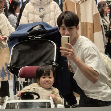사용자 이미지