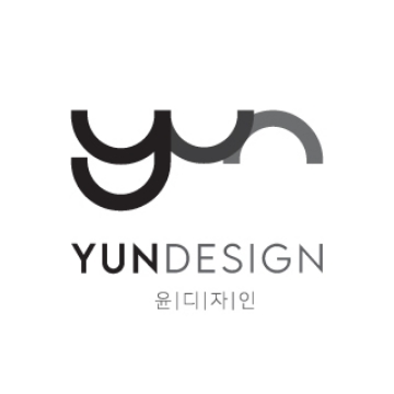 윤디자인 고수 프로필