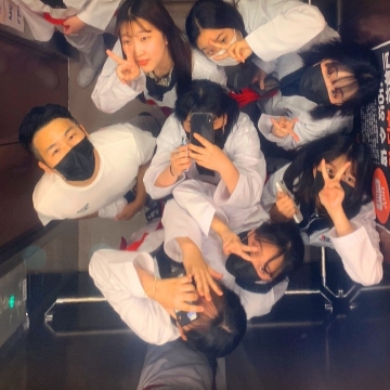 김민섭 고수 프로필