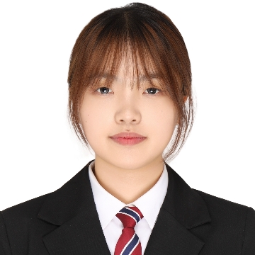 황혜진 고수 프로필