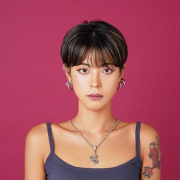 사용자 이미지