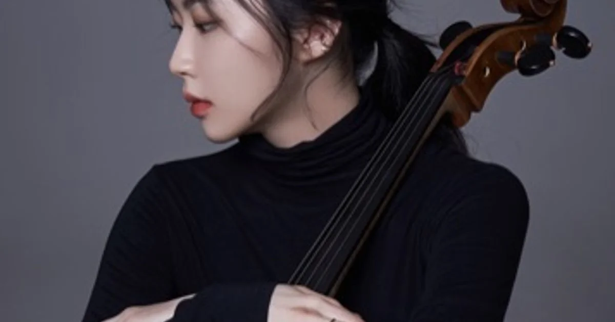 나샘 고수의 첼로 레슨 서비스, 제주특별자치도 제주시 - 숨고, 숨은고수 나샘 고수의 첼로 레슨 서비스, 제주특별자치도 제주시