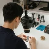 세이프픽스 아이폰수리 아이패드수리 상도점