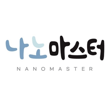 나노마스터 고수 프로필
