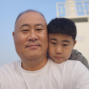 사용자 이미지