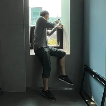 사용자 이미지