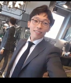 박래훈 고수 프로필