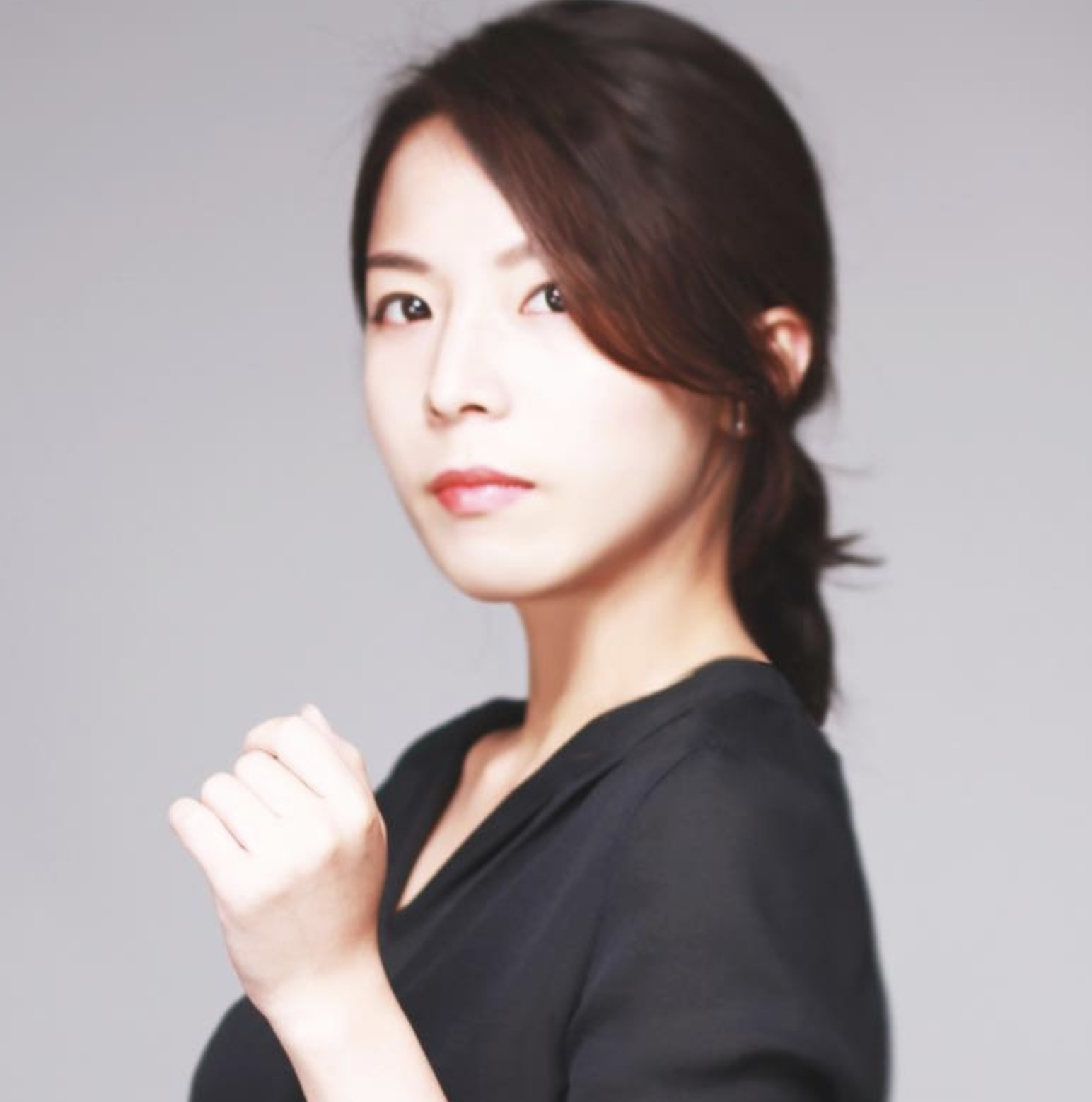 이미솔 고수 프로필