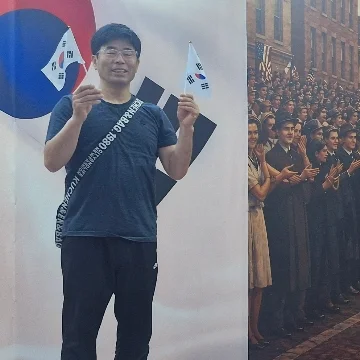 사용자 이미지