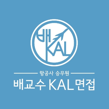 배교수KAL면접, 항공사승무원 면접 고수 프로필