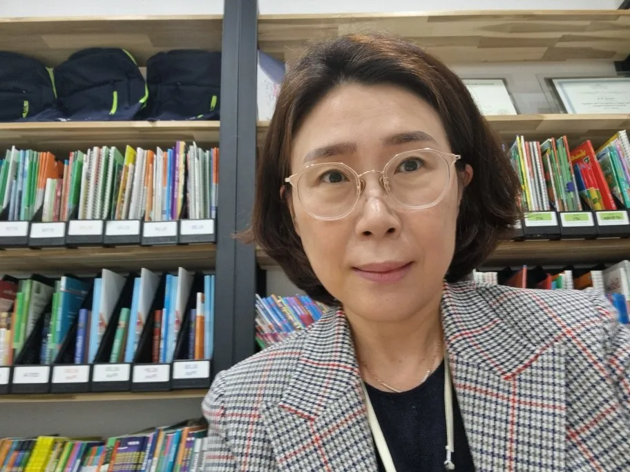 사용자 이미지