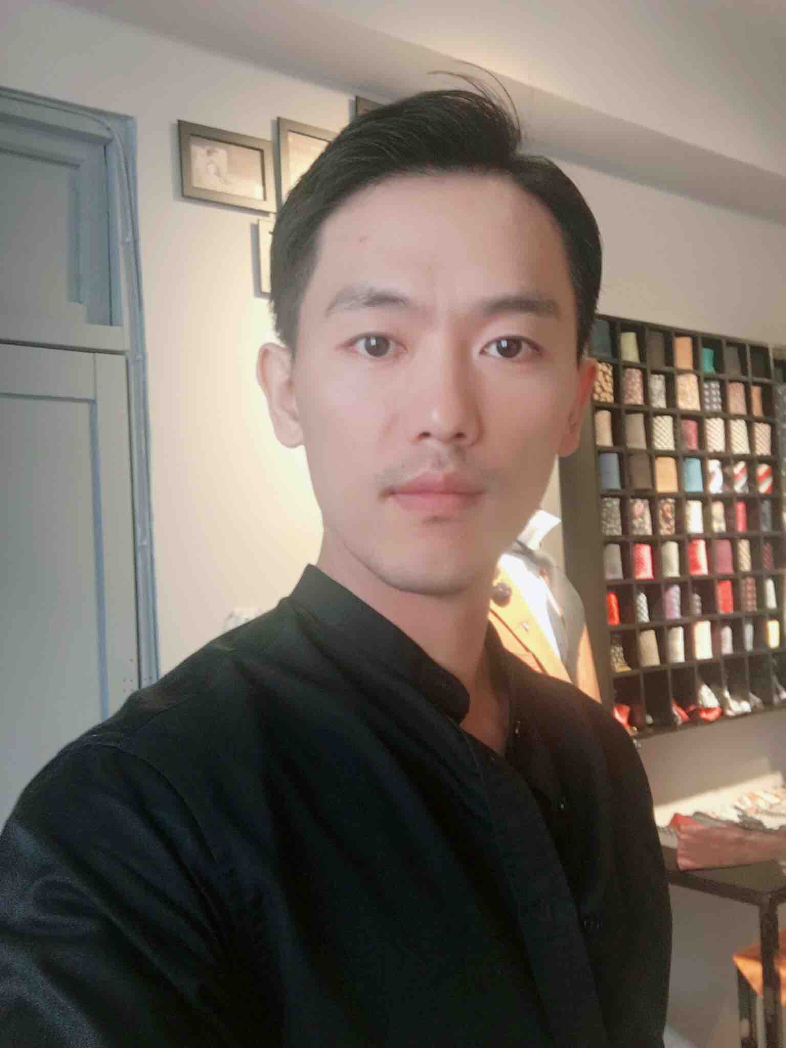 사용자 이미지