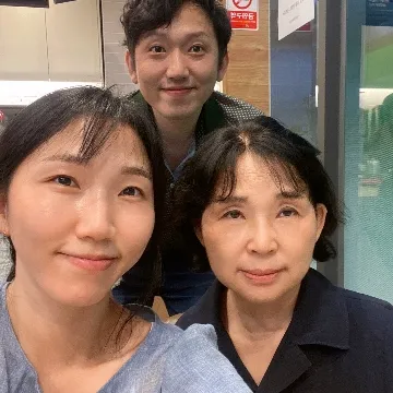 사용자 이미지