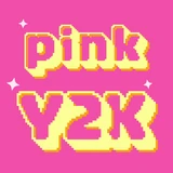 핑크Y2K