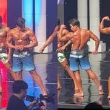 박지성 트레이너