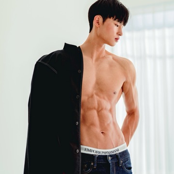 사용자 이미지