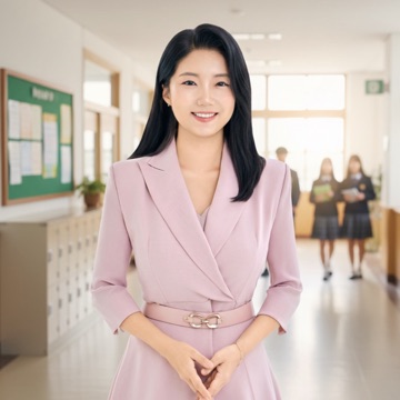미라클 중국어 고수 프로필