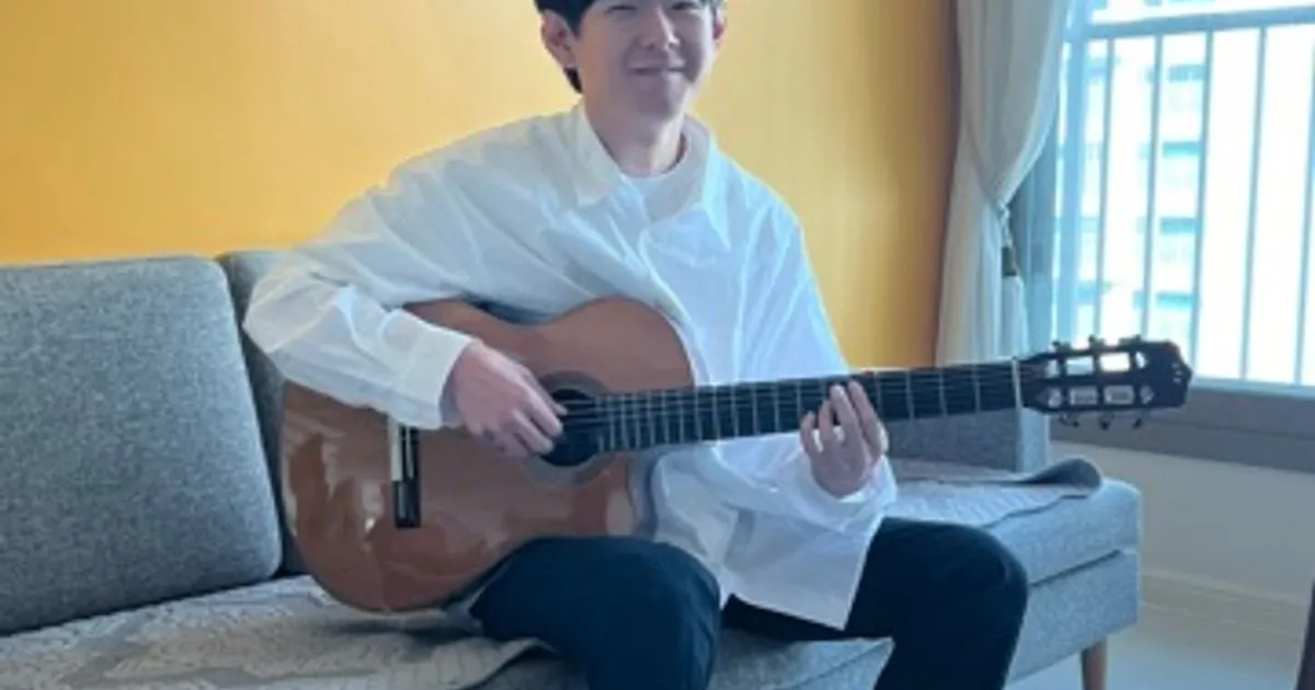 진도명 고수의 기타 레슨 서비스, 서울특별시 관악구 - 숨고, 숨은고수 진도명 고수의 기타 레슨 서비스, 서울특별시 관악구