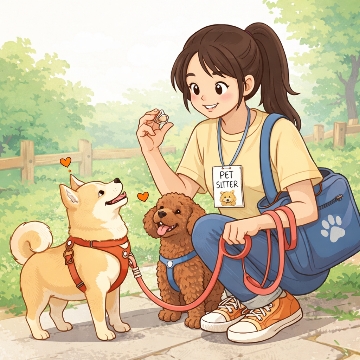 사용자 이미지