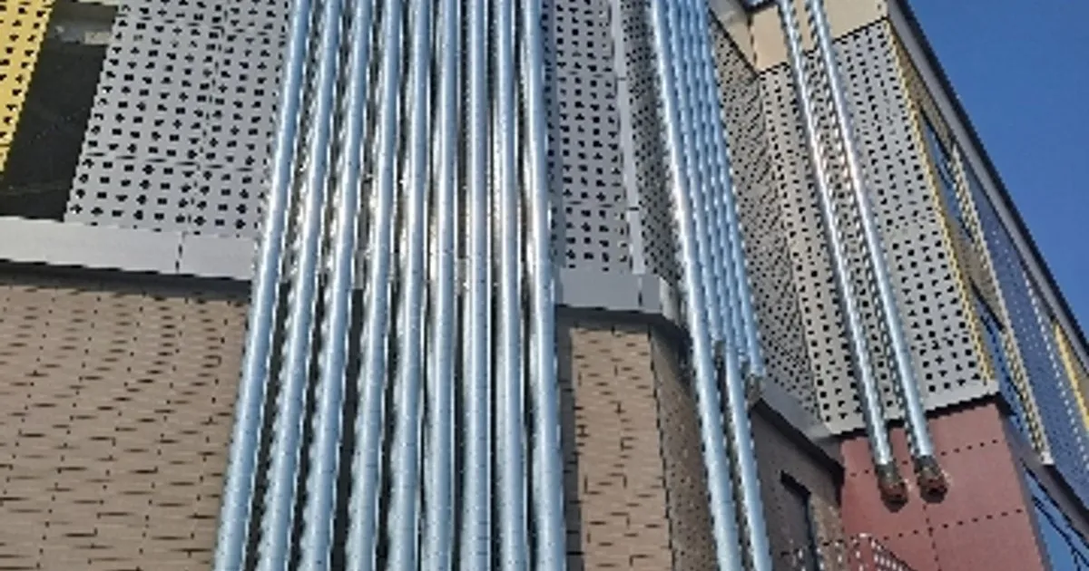 대성공조닥트 고수의 닥트 설치 및 수리 서비스, 대구 북구 - 숨고, 숨은고수 대성공조닥트 고수의 닥트 설치 및 수리 서비스, 대구 북구
