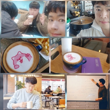 사용자 이미지