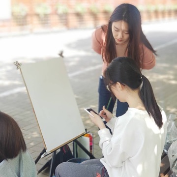 사용자 이미지