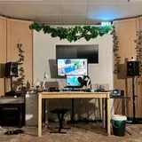 노아스아크 레코딩 스튜디오