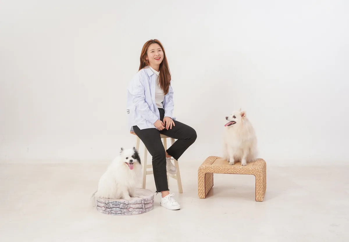 사용자 이미지