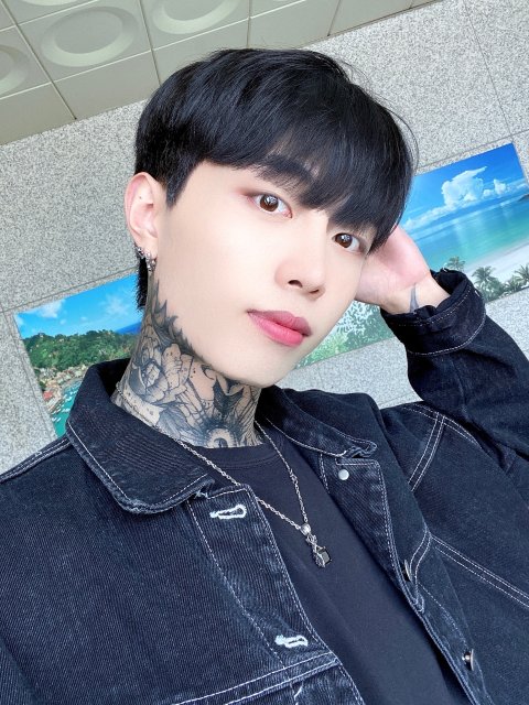 사용자 이미지