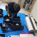 에어컨청소는 일등클린업