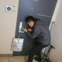 현대메인키24시 디지털 파손없이 열어