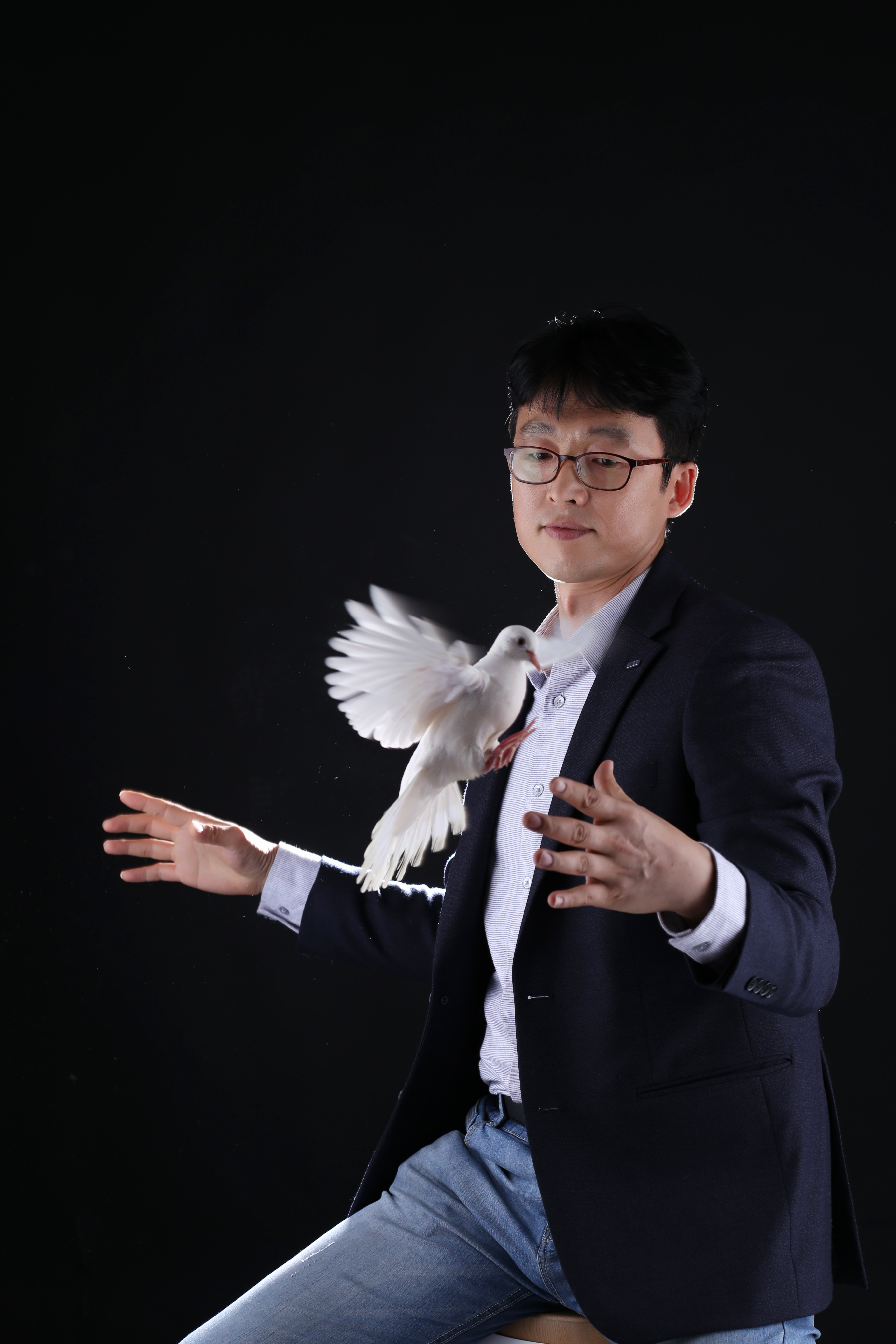 사용자 이미지