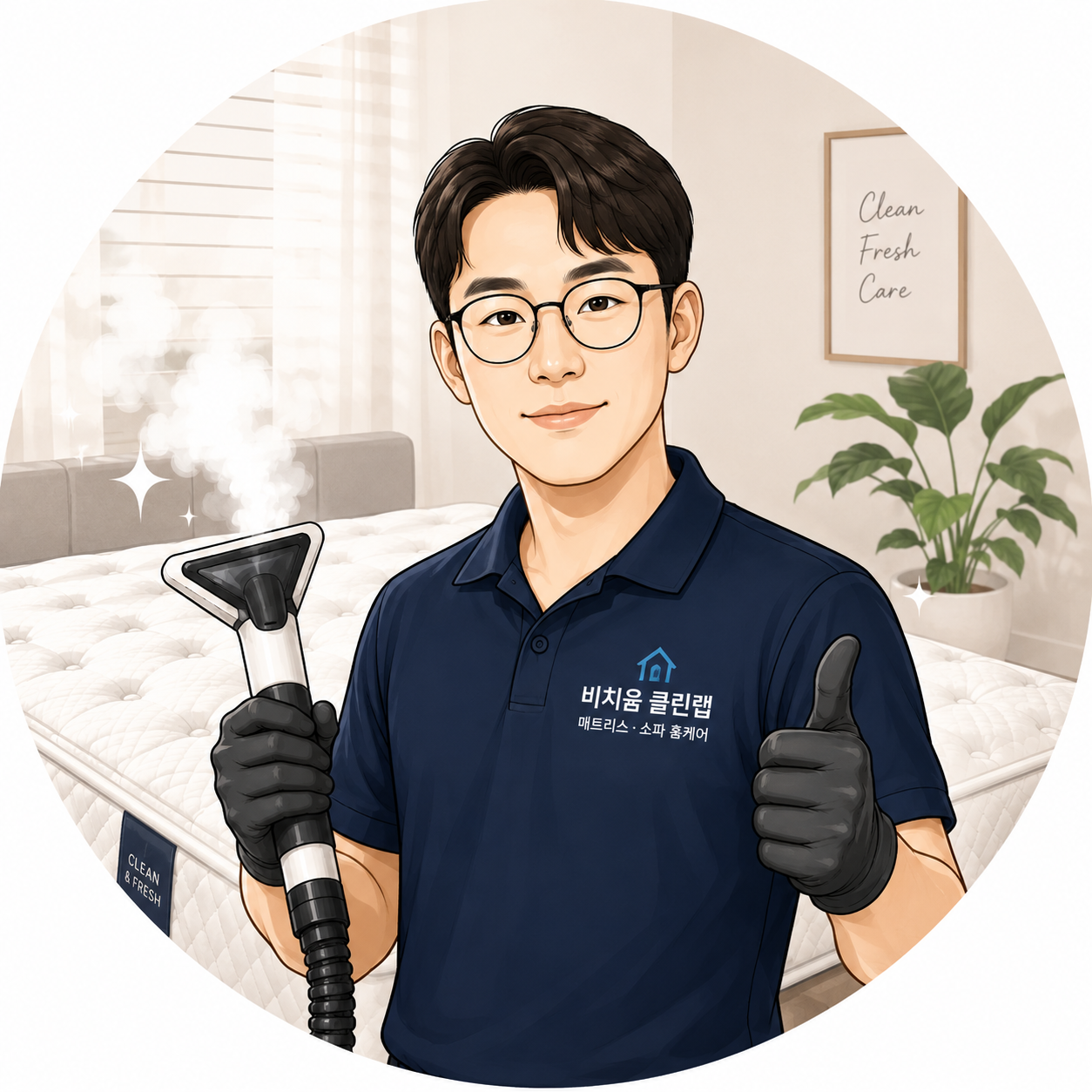 사용자 이미지