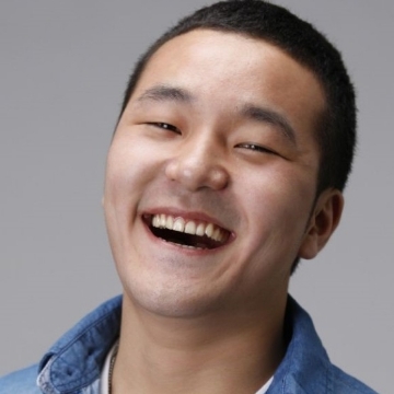 사용자 이미지
