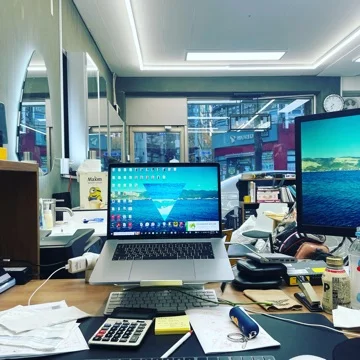 사용자 이미지