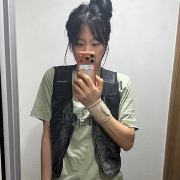 사용자 이미지