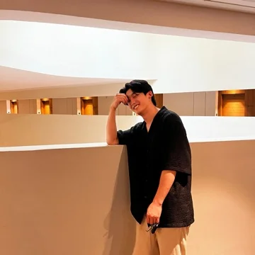 사용자 이미지