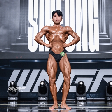 송민규 고수 프로필