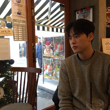 사용자 이미지