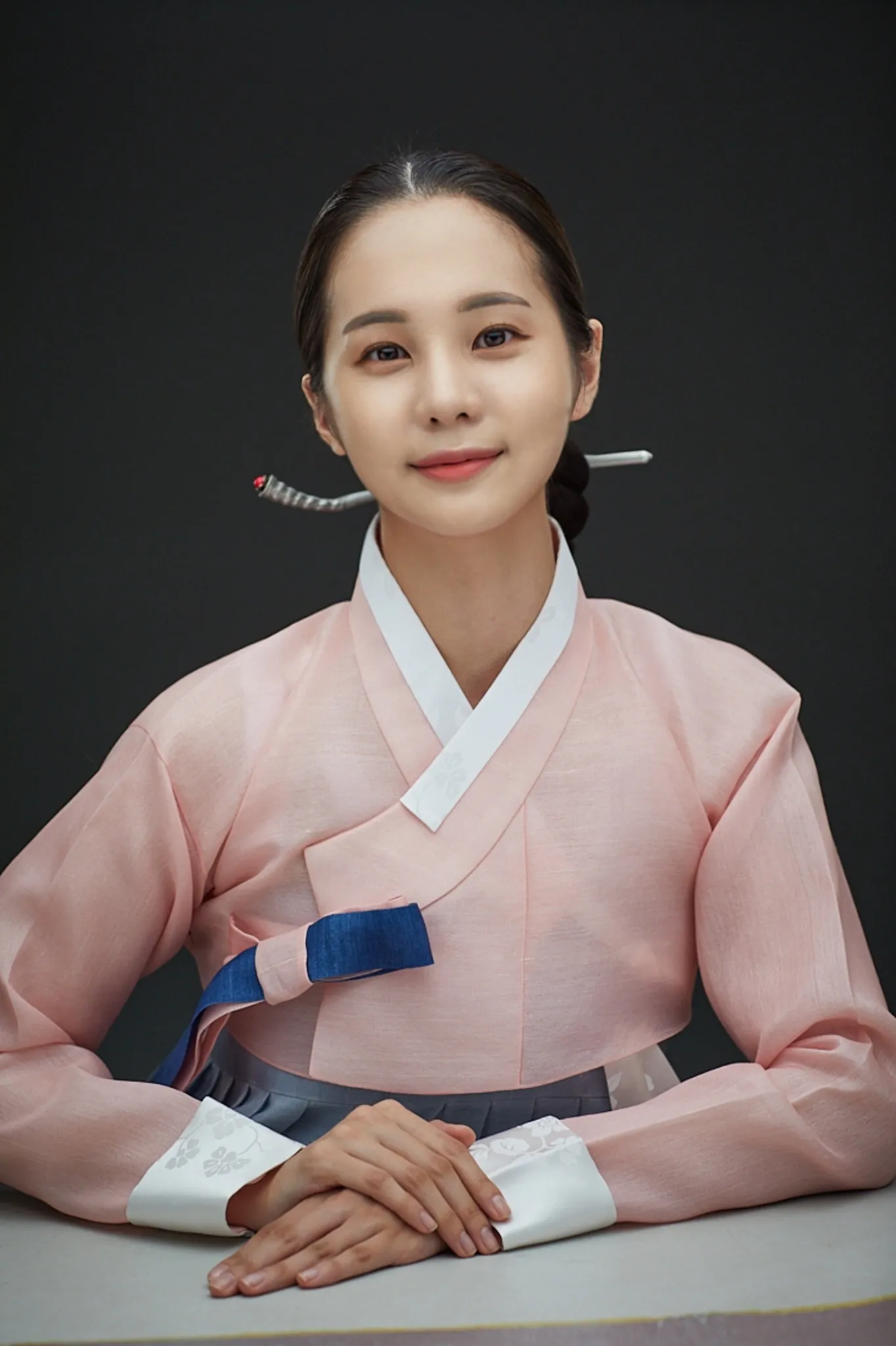 사용자 이미지